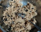 Foto langkah ke 1 dari resep Quaker Oat Diet Cookies.
