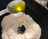 Foto del paso 2 de la receta: Pizzetitas 🍕