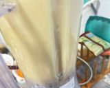 Gambar langkah 4 resipi Pudding Quesillo.