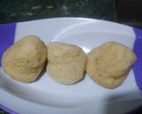 चटपटी दही बड़े (Chatpati dahi bade recipe in Hindi) रेसिपी चरण 7 फोटो