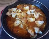 Foto del paso 12 de la receta 324. Arroz con costillas y alcachofas