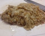 Foto del paso 3 de la receta: Dip de berenjena ahumada [Moutabbal]