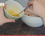 Foto del paso 7 de la receta: Ensalada de arroz
