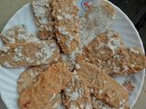 Savoury Fried Tempeh