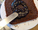 Foto del paso 13 de la receta: Torta Selva Negra