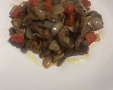 Foto del paso 7 de la receta: Chop suey de ternera
