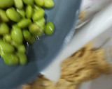 Foto del paso 6 de la receta: Cena vegana 🥗🍴