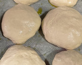 Foto del paso 6 de la receta: Panecillos de brioche