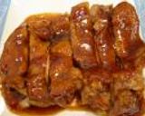 A picture of step 6 of Easy Teriyaki Chicken Thighs.
