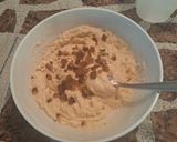 Foto del paso 5 de la receta: Budín cuatro cuatros de nueces y frutas abrillantadas