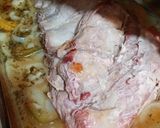 Foto del paso 4 de la receta: Pechito de cerdo al vino blanco