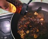 Foto langkah ke 1 dari resep Chicken Korean Garlic Honey Butter Sauce.