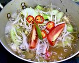 Hình bước làm 6 của món Canh chua cá Dứa 1 nắng