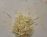 Tejszínes zöldbab főzelék recept fázis 1 fotója