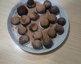Foto langkah ke 5 dari resep Chocolate Oreo Balls.