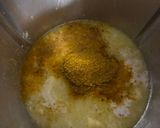 Foto del passaggio 5 della ricetta Pollo al curry🍛