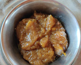நேந்திர பழ அல்வா ரெசிபி ஸ்டேப் 5 புகைப்படம்