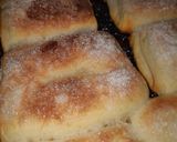 Foto del paso 3 de la receta: Rapiditas Azucaradas (tortitas de manteca)