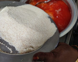ரவை கேசரி ரெசிபி ஸ்டேப் 2 புகைப்படம்