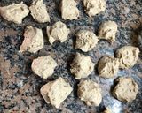 Foto del paso 4 de la receta: Pancitos integral con semillas 👌