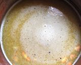 A picture of step 1 of Ash gourd soup.