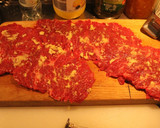 Foto del paso 1 de la receta: Arrollados por mi y arrózzz
