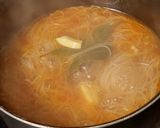 Foto del paso 2 de la receta: Vermicelli, fideos de arroz 🌾