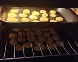 Foto del paso 5 de la receta: 🍊Galletitas de Naranja🍊