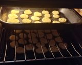 Foto del paso 5 de la receta: 🍊Galletitas de Naranja🍊
