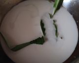 Foto langkah ke 2 dari resep Bubur Sumsum.