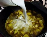 Foto langkah ke 3 dari resep Nasi Kari Ayam.
