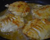 Foto del paso 6 de la receta: Medallones de abadejo