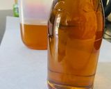 A picture of step 6 of Golden Syrup.