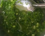 चीज़ी गार्लिक लोचा(cheesy garlic locha recipe in hindi) रेसिपी चरण 3 फोटो