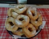 Foto del paso 4 de la receta: "Donas"
