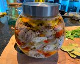 Foto del paso 5 de la receta: Vizcacha en escabeche