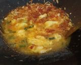 Foto langkah ke 5 dari resep Bihun Goreng Bakso Sayur.