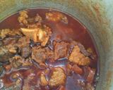 टमाटर गोश्त (Tamatar Gosht recipe in hindi) रेसिपी चरण 4 फोटो