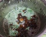 A picture of step 7 of Paan Shots (Pan Shots) Recipe.