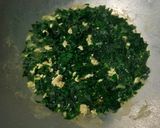 Foto langkah ke 4 dari resep Tumis Daun Katuk.