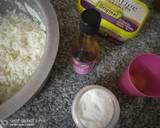 Simple egg fried rice recipe step 1 photo