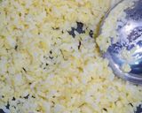 A picture of step 3 of Aromatic Paste Fried Rice You Can Definitely Tell the Difference.