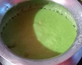 সুজির শাহী লেয়ার হালুয়া রেসিপির ধাপ 1 ছবি