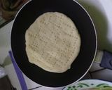 Foto langkah ke 3 dari resep Pizza Teflon.