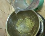 Foto langkah ke 5 dari resep Sup Rumput Laut (미역국) Miyeoggug.