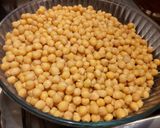 Foto del paso 3 de la receta: Medallones de garbanzos, calabaza y arroz