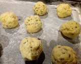 Foto del paso 5 de la receta: Pan de leche sin harina