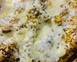 Foto del paso 9 de la receta: 🍆🍆BERENJENAS🍆🍆CON CUBIERTA CROCANTE ESPECIADA🍲🍆🍲🍆