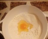 Foto del paso 3 de la receta: Scones