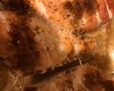 A picture of step 4 of Garlic and Ginger Chicken.